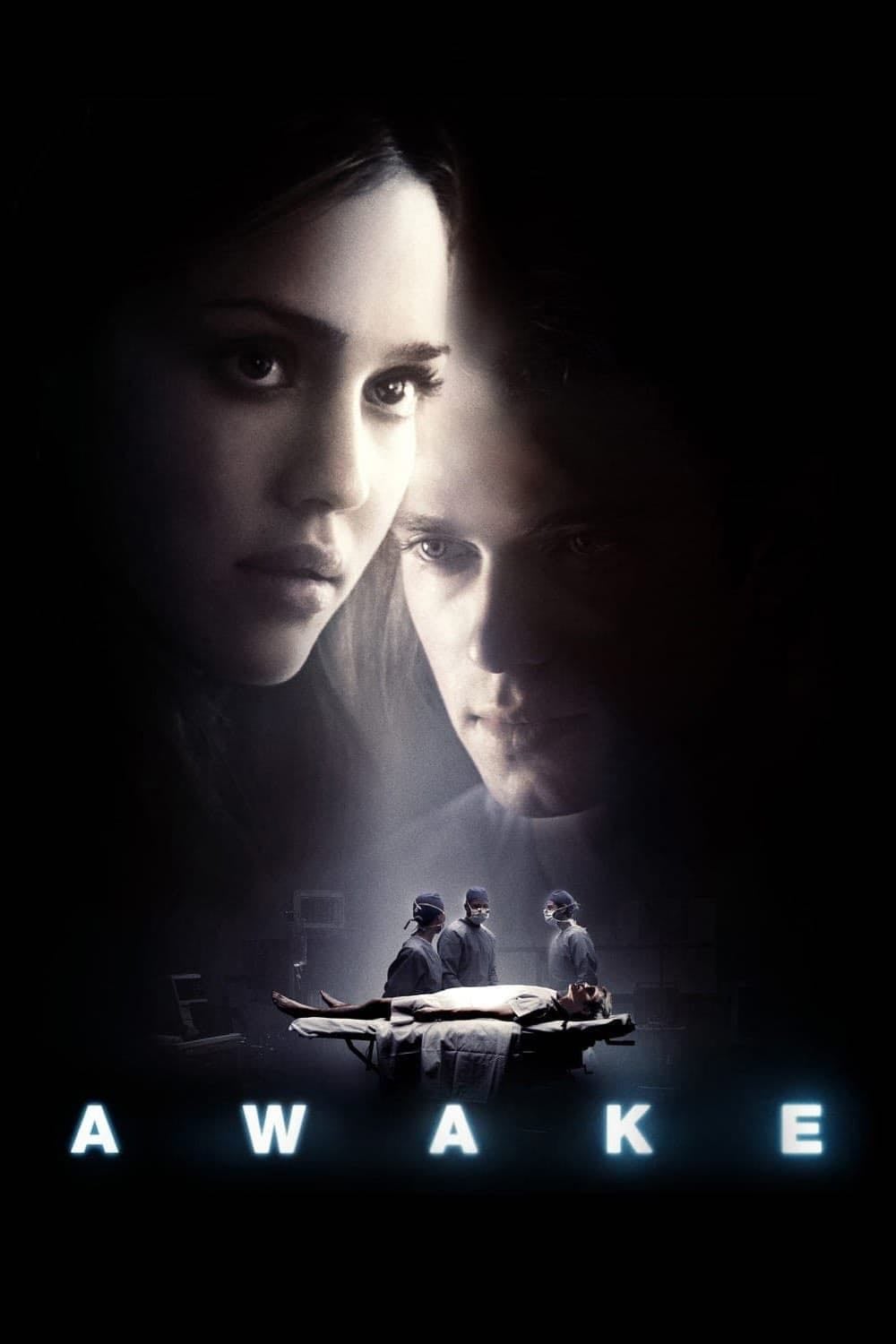 Awake - Joby Harold · 2007
