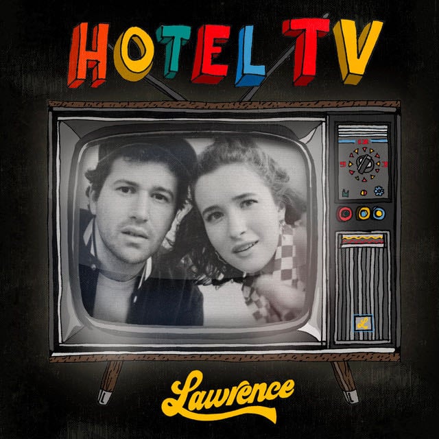 Hotel TV - Album · Lawrence