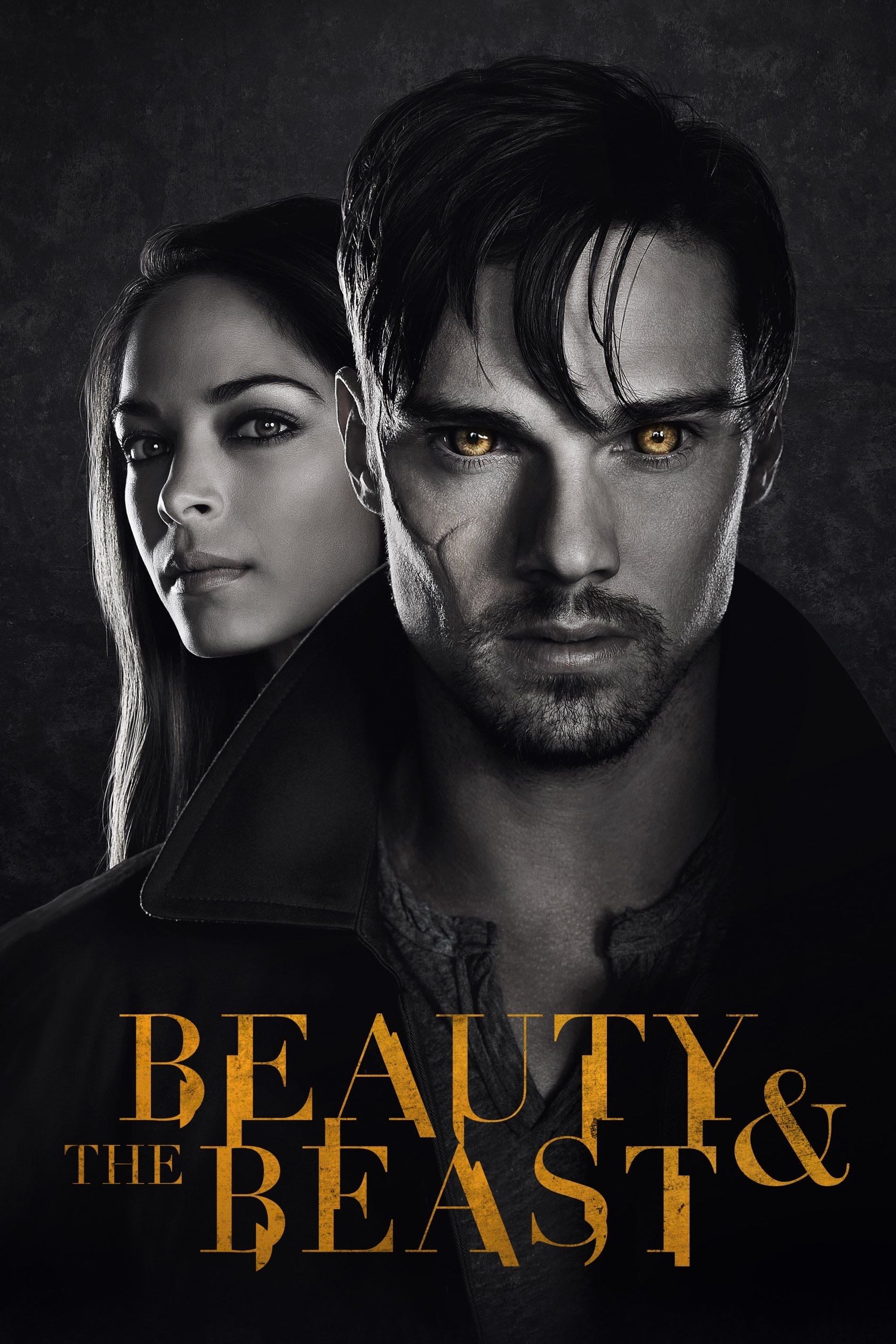 Beauty and the Beast - Ron Koslow, Sherri Cooper-Landsman, Jennifer Levin · 2012