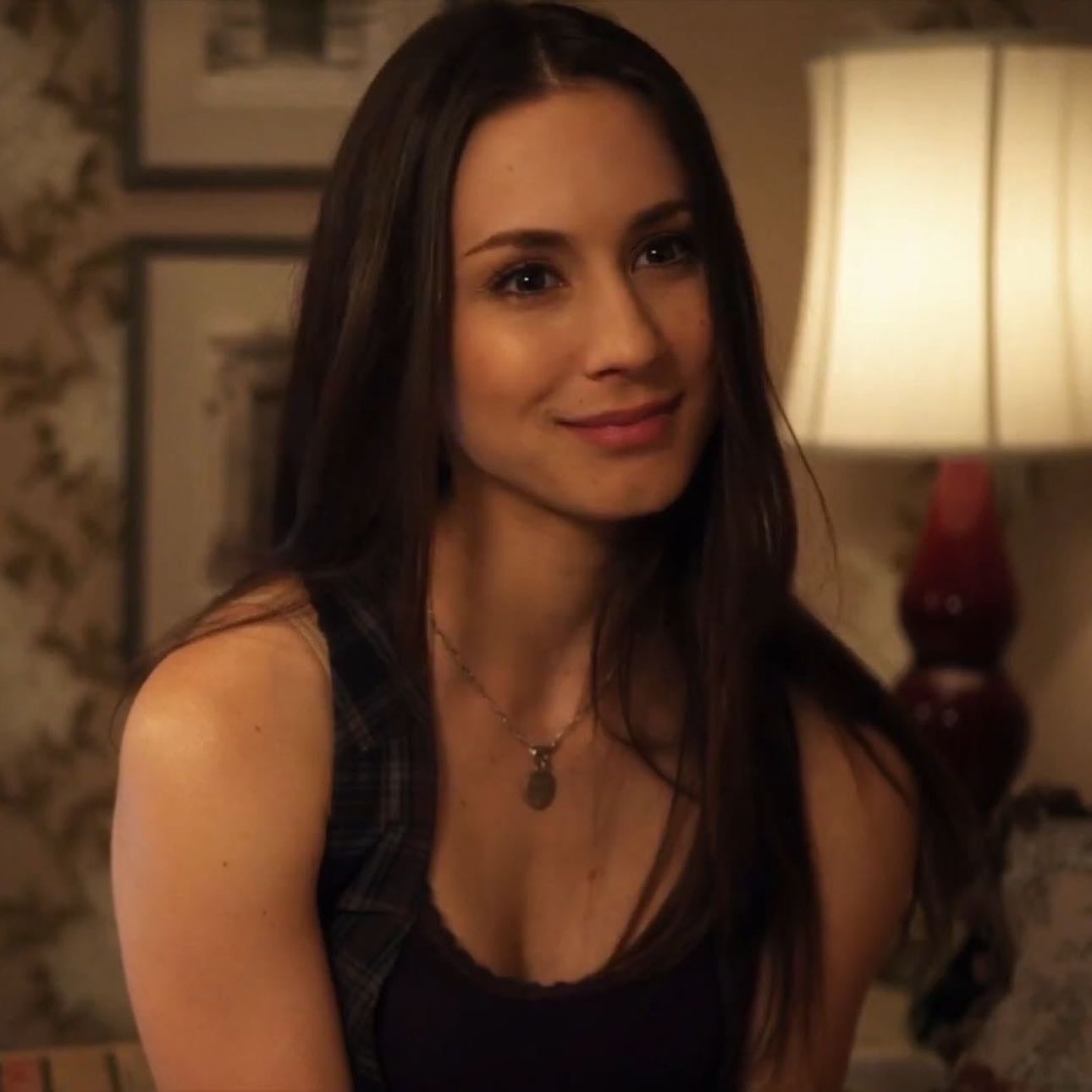 spencer hastings - pretty little liars
