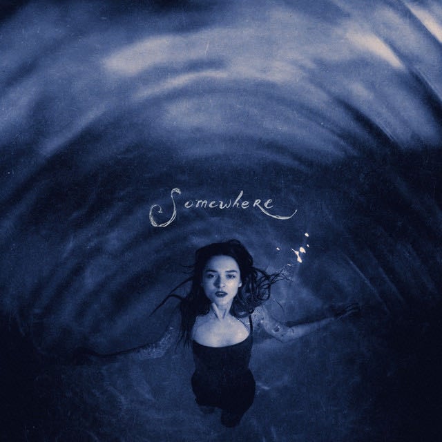 Somewhere - Album · Charlotte Lawrence
