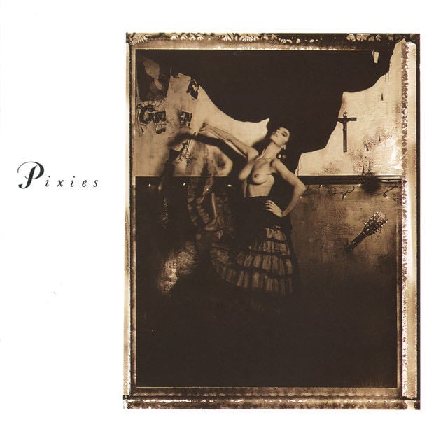 Surfer Rosa (2007 Remaster) - Album · Pixies