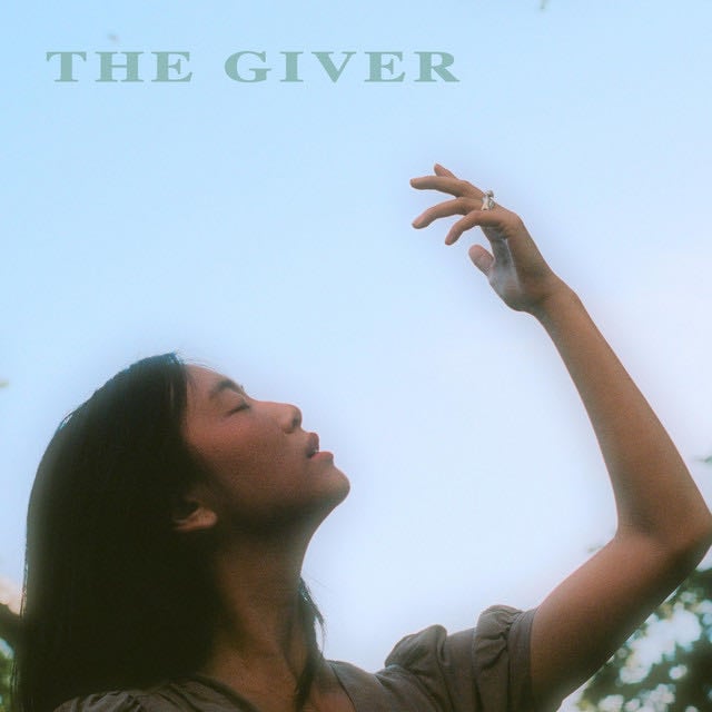 The Giver - Song · Sarah Kinsley