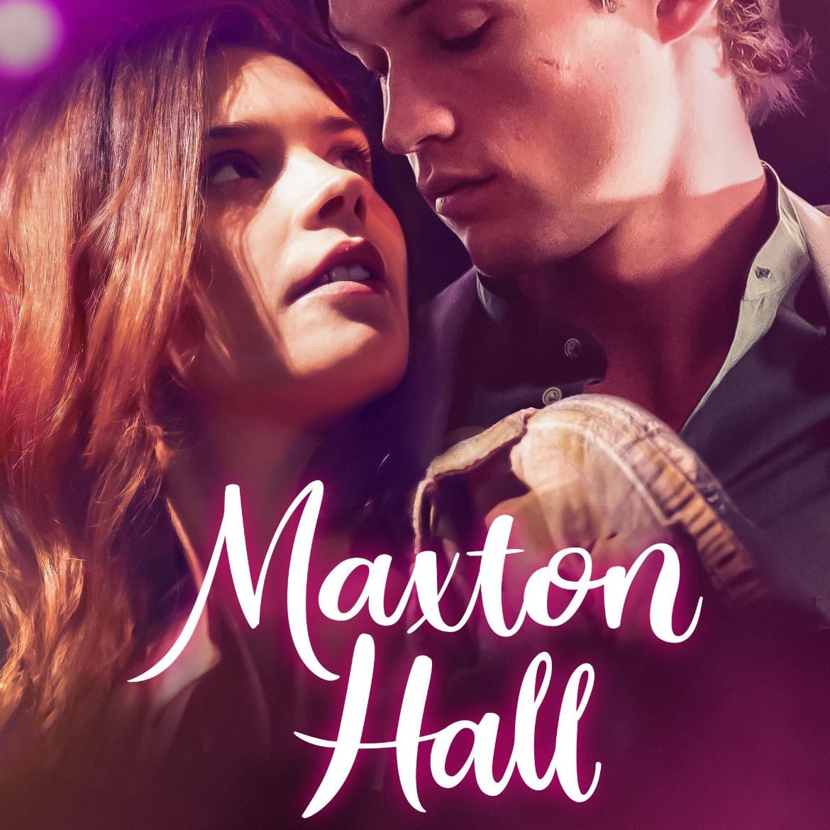 Maxton Hall - Mona Kasten · 2024