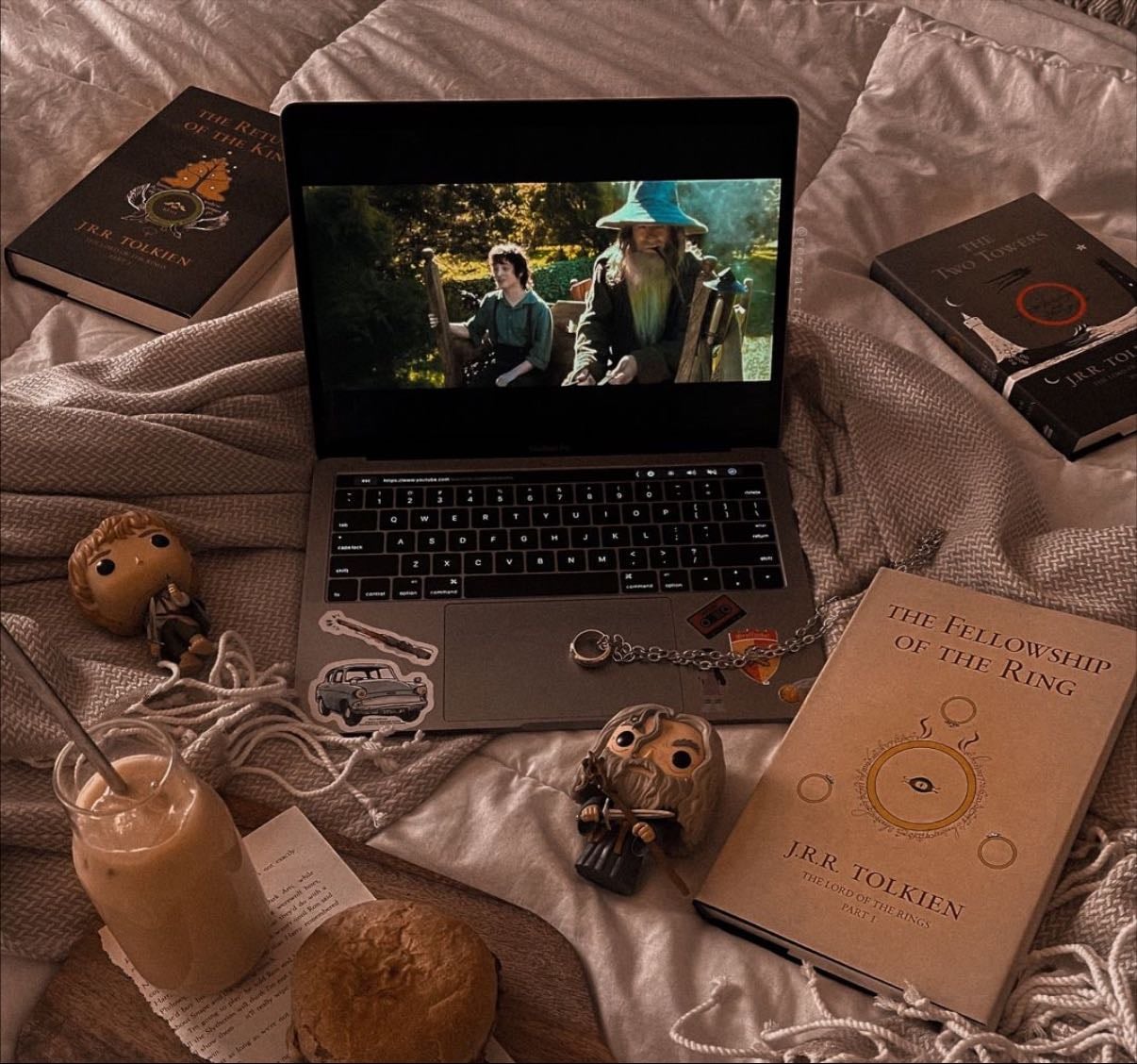 movies watched 🎬