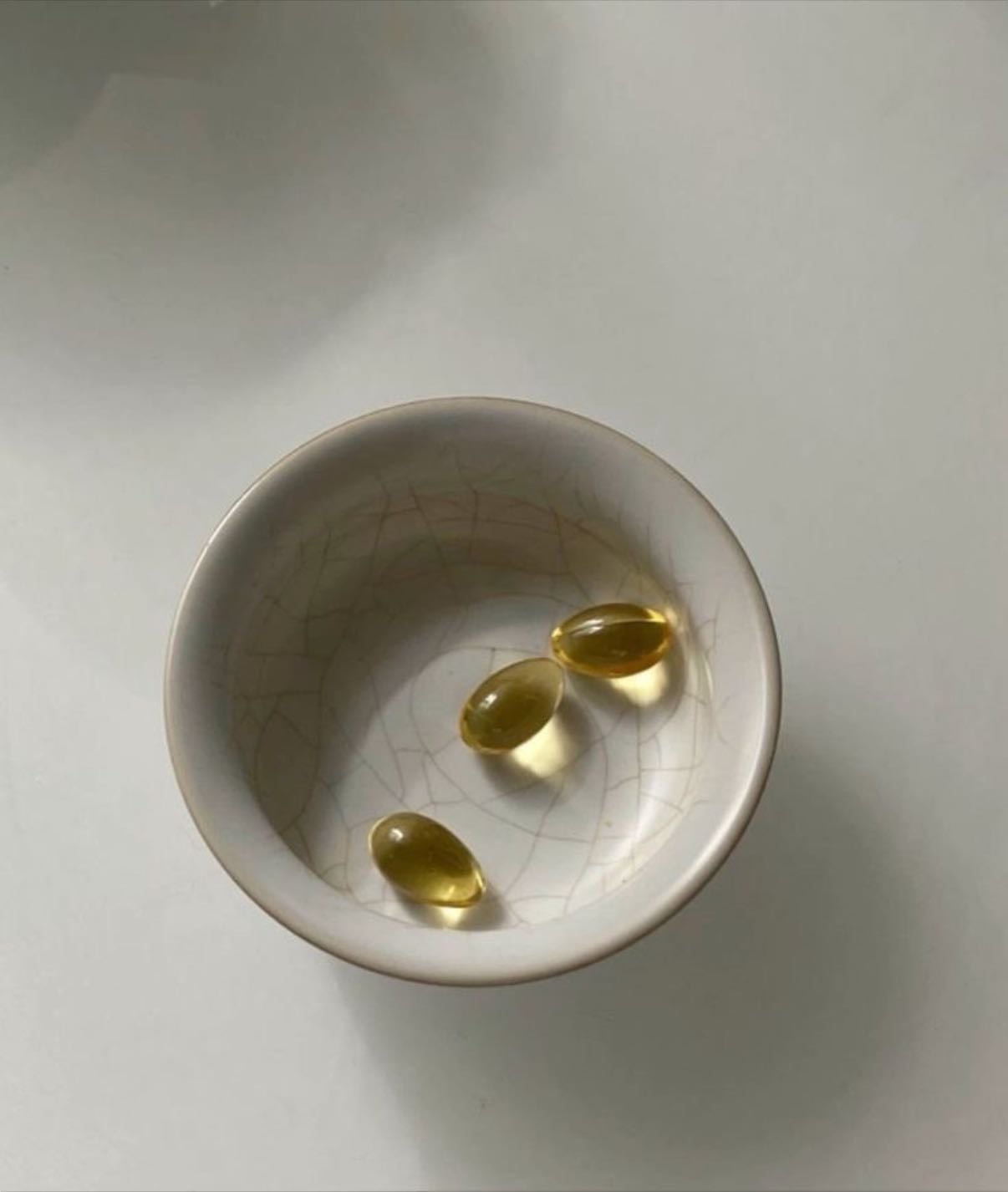Omega 3