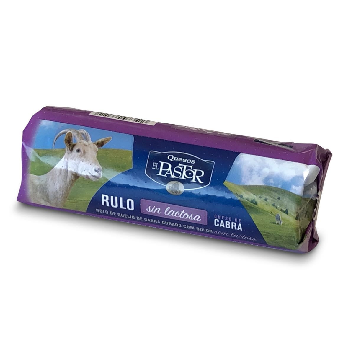 Queso de cabra
