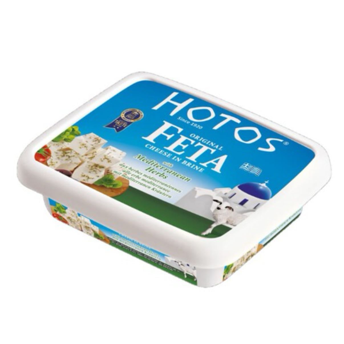 Queso feta