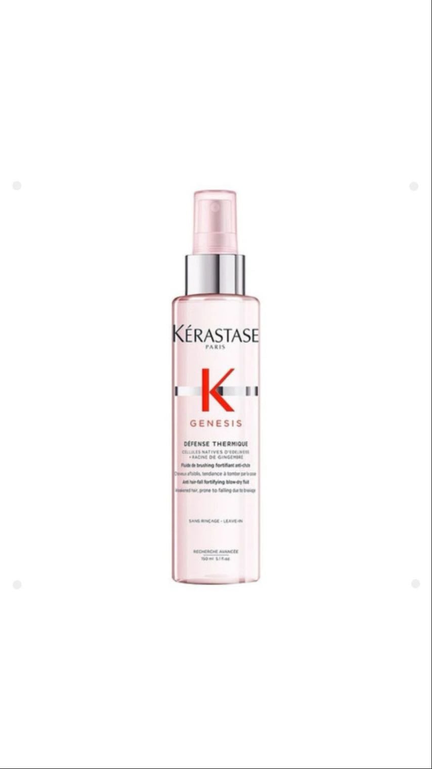DEFENSE THERMIQUE - Kerastase Genesis