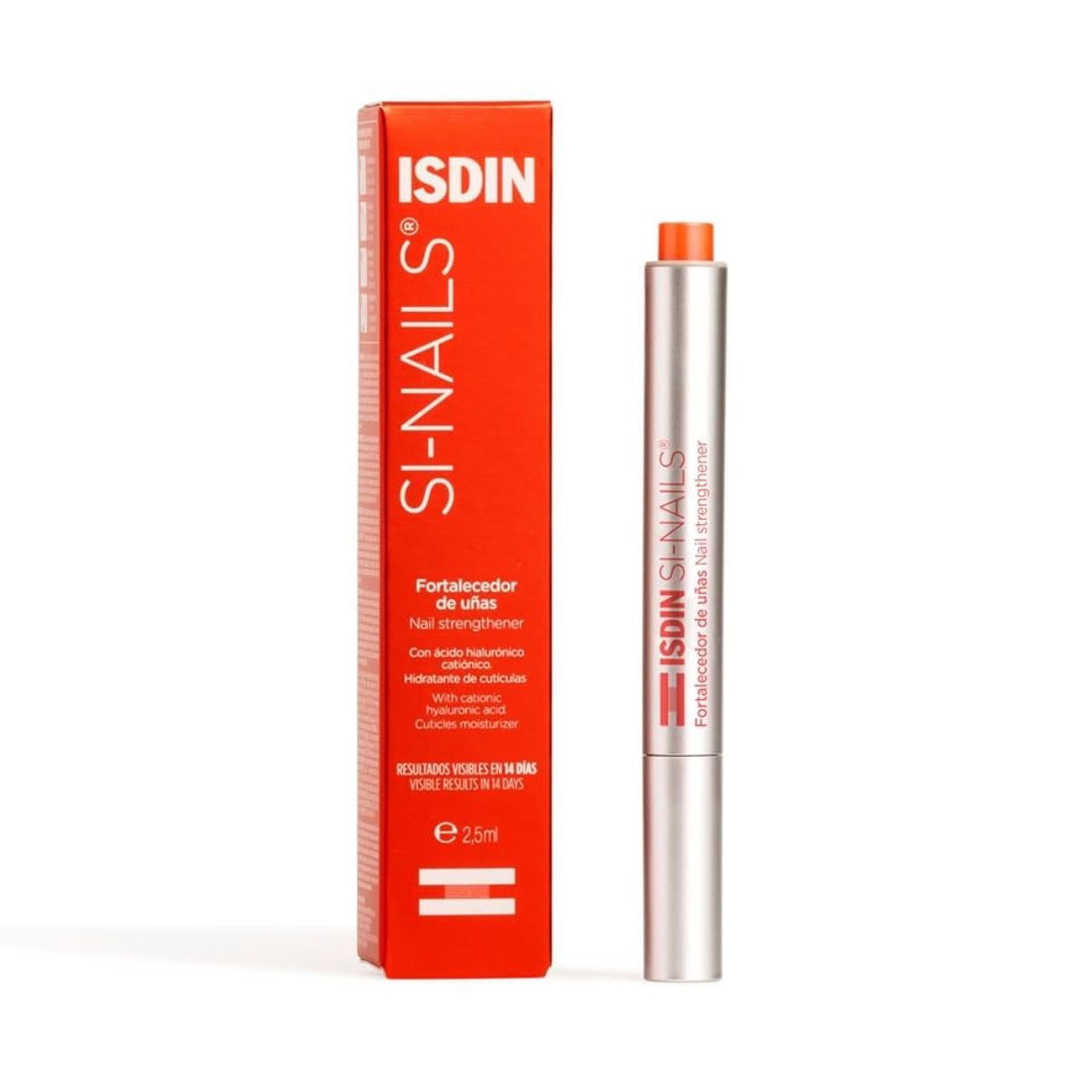 Isdn Nails Repair