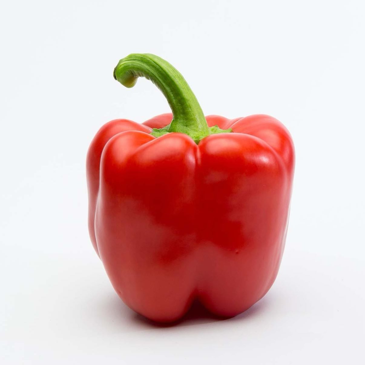 Pimiento Rojo