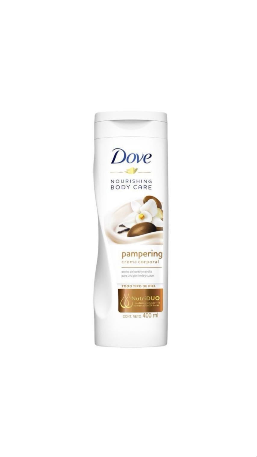 Crema Corporal - Dove