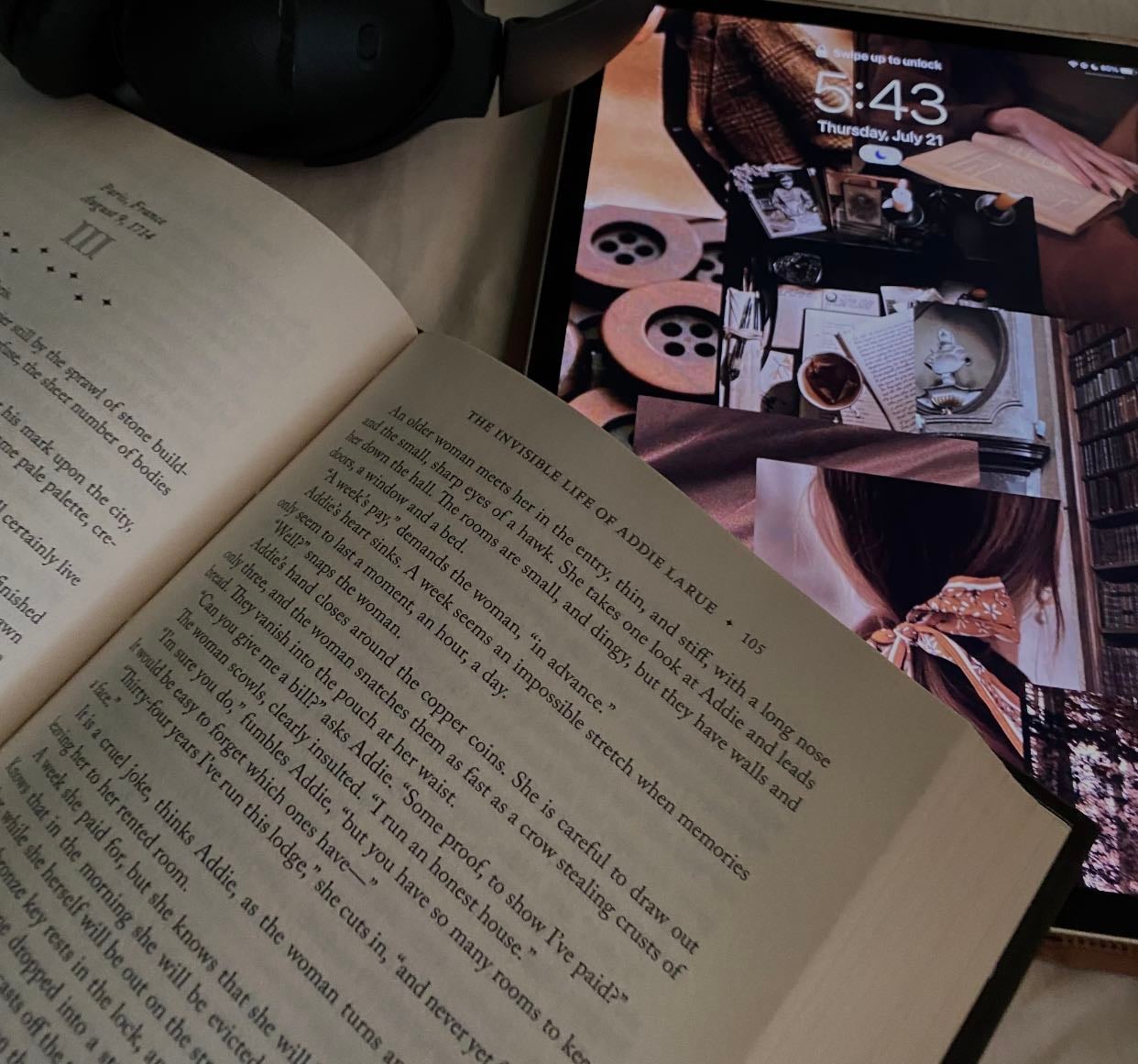 my reading journal - Books hypelist by maria