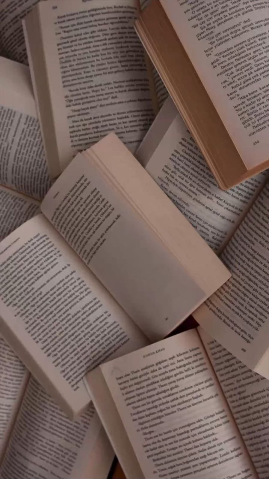 books - there’s a link to my goodreads, but i’ll genuinely love anything and everything. in the photos there’s certain special editions i’ve been looking for