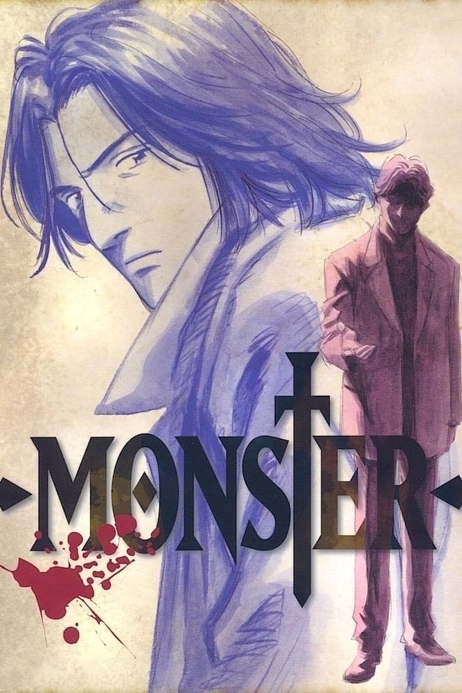 Monster - 2004