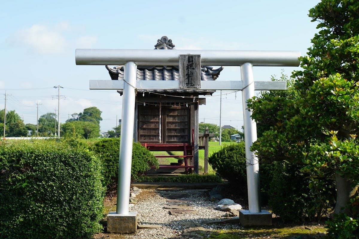 日枝神社