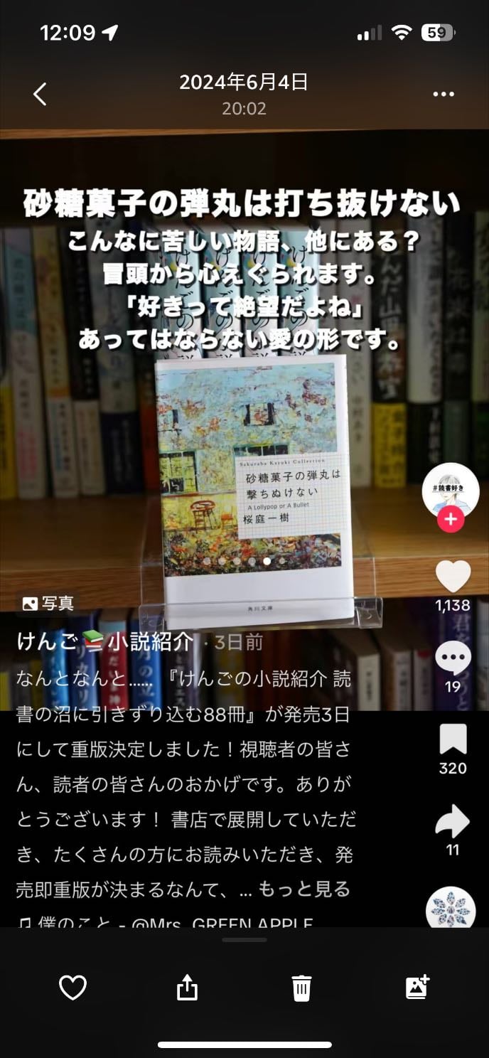 砂糖菓子の弾丸は撃ちぬけない 下 - 杉基イクラ, 桜庭一樹