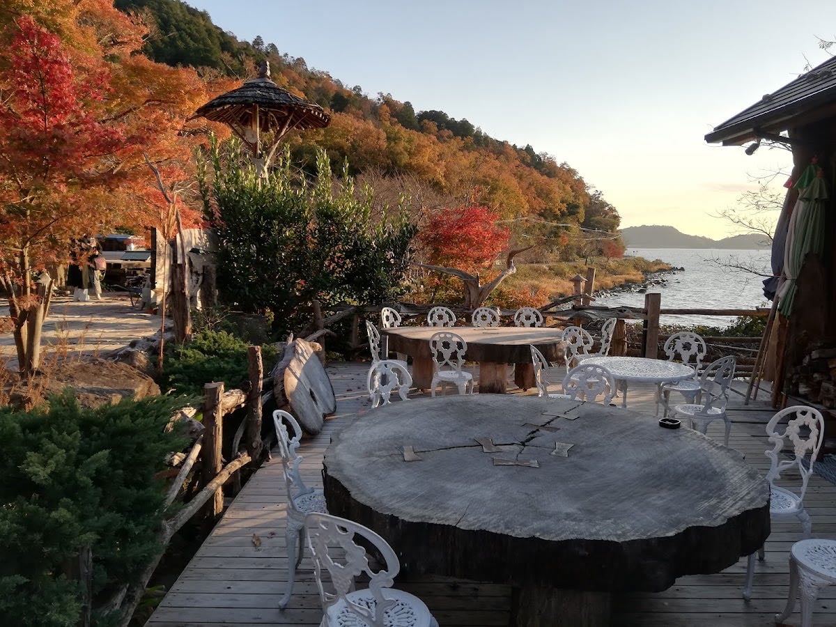 シャーレ水ヶ浜