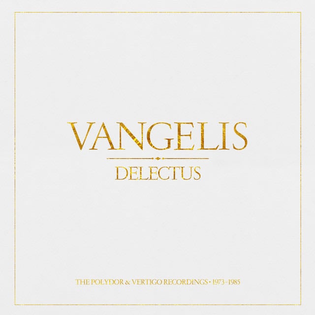La petite fille de la mer - Remastered - Song · Vangelis