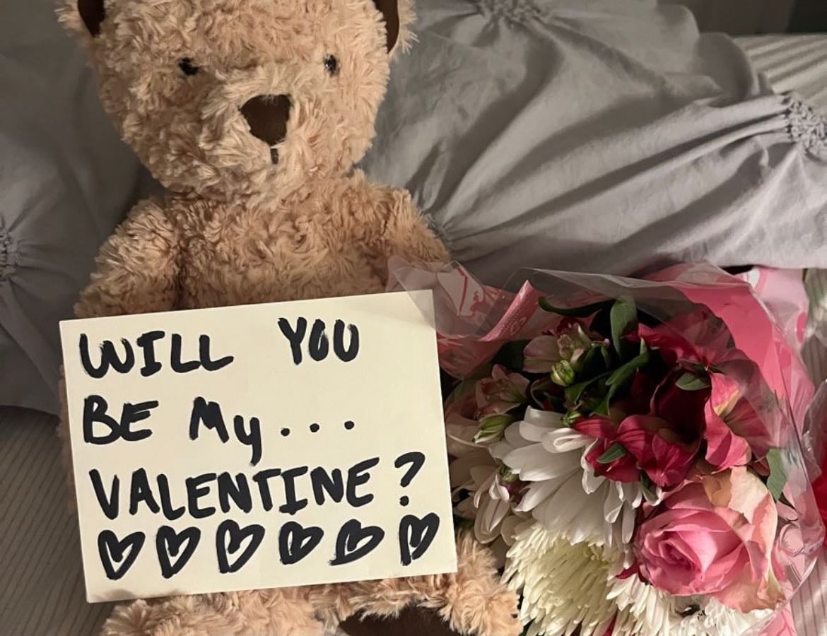 valentineโs day gifts ๐