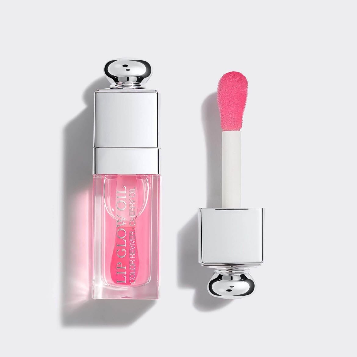 dior lip oil - a esto hasta la última gota le saqué me encanta