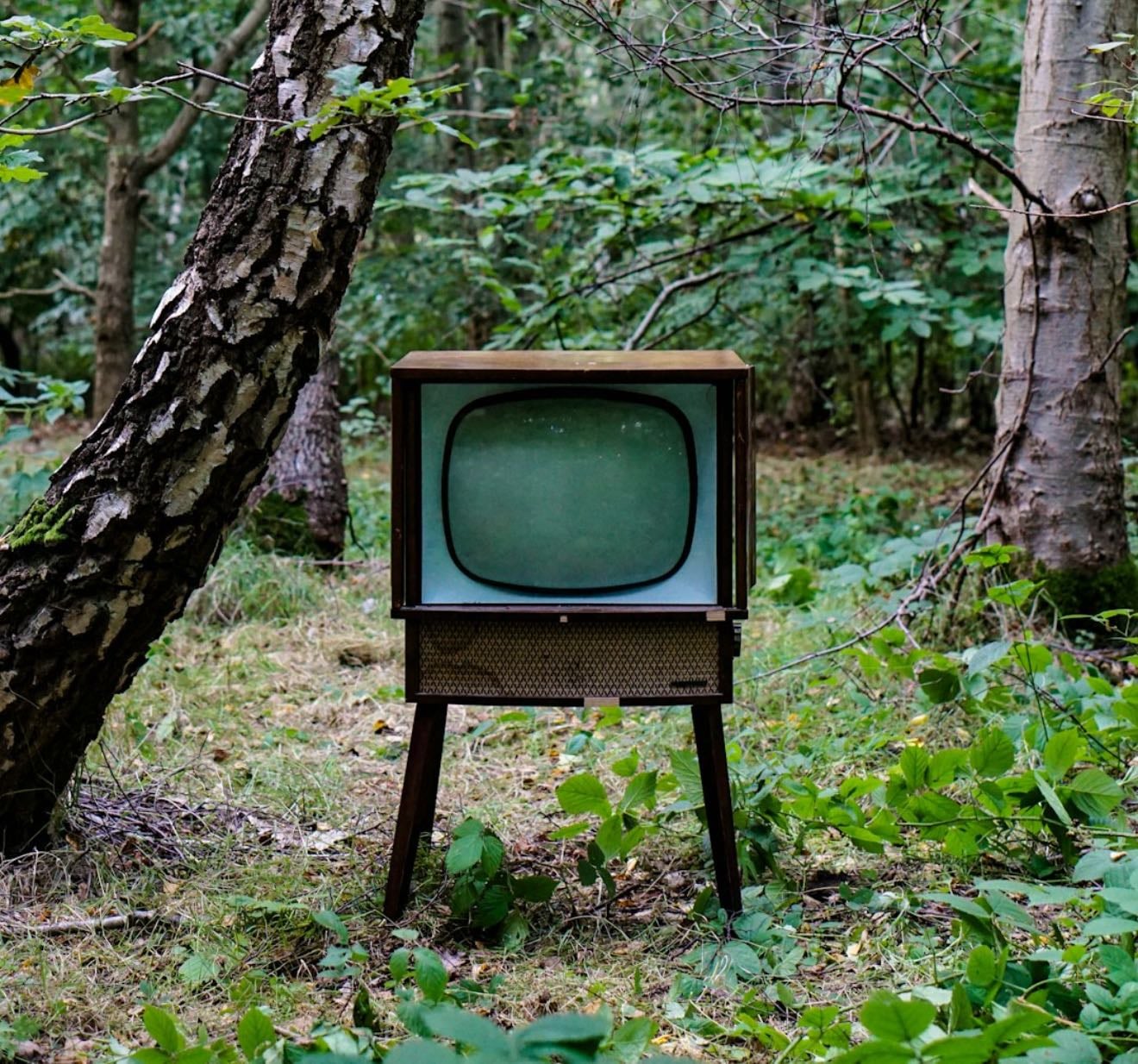 TV Series - Movies hypelist by Alexandra Rios