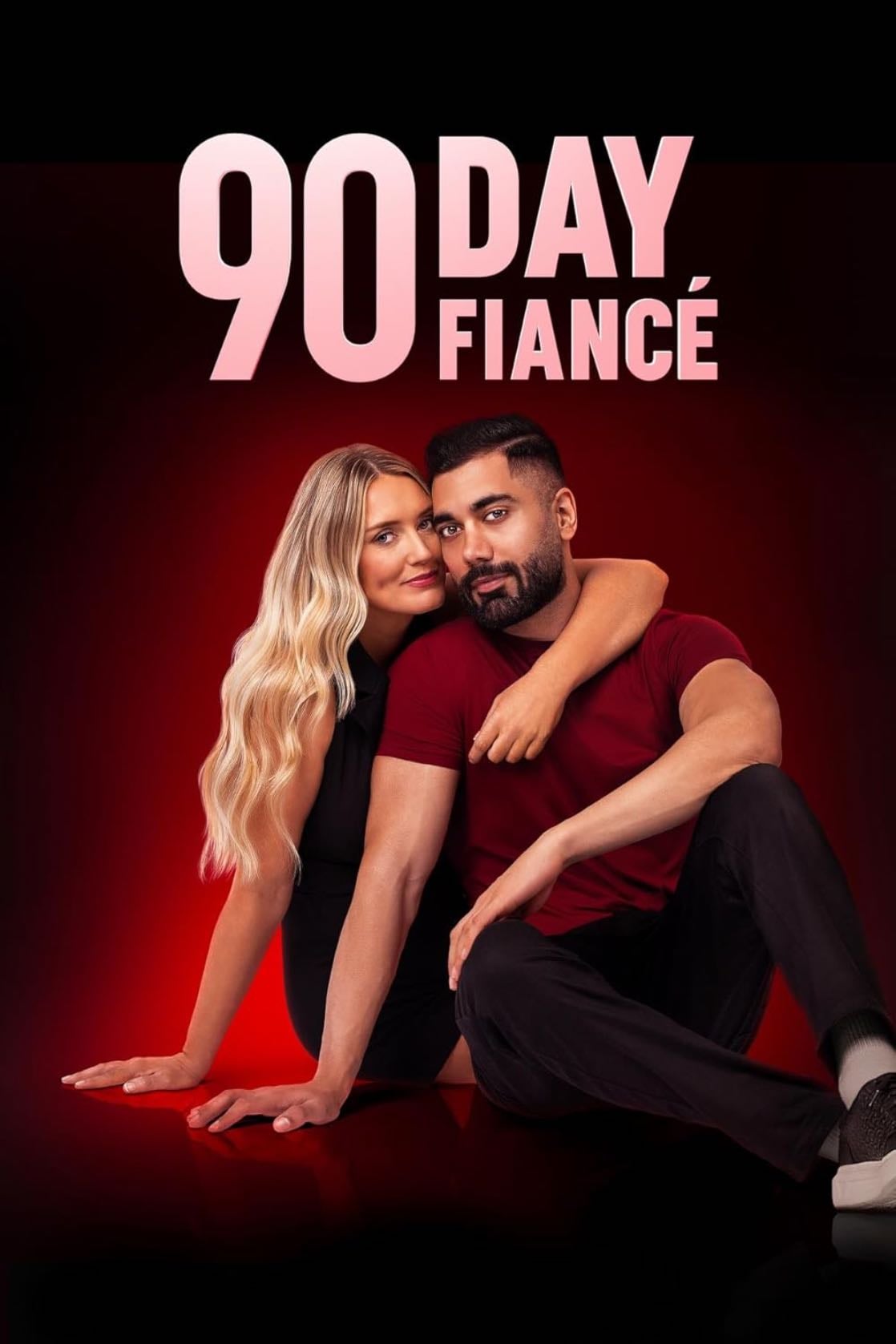 90 Day Fiancé - 2014