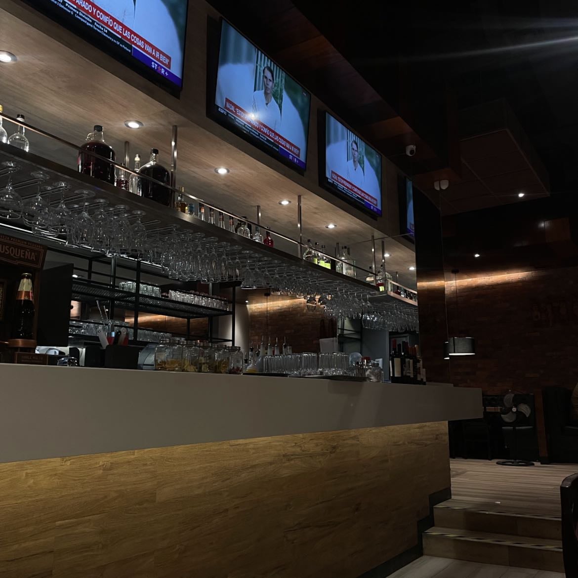Ekeko Grill Peruano - Real Plaza Cusco