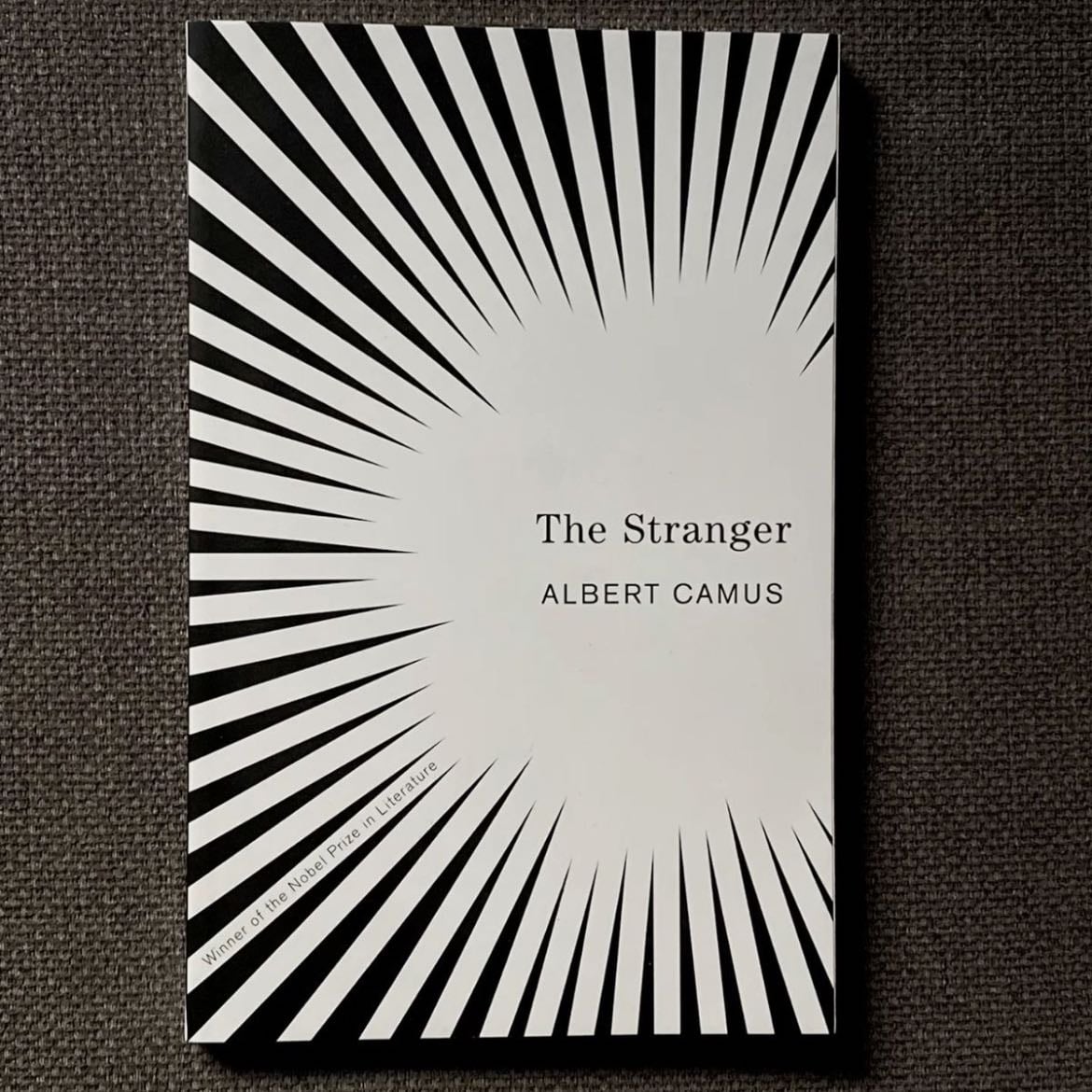 The Stranger - A philosophical novel that explores existentialism and the absurd through the story of Meursault, a detached and indifferent man who commits a senseless crime. As he faces trial, society’s expectations clash with his lack of emotion, raising profound questions about fate, morality, and the meaning of life. A cornerstone of modern literature, The Stranger remains a powerful reflection on the human condition.