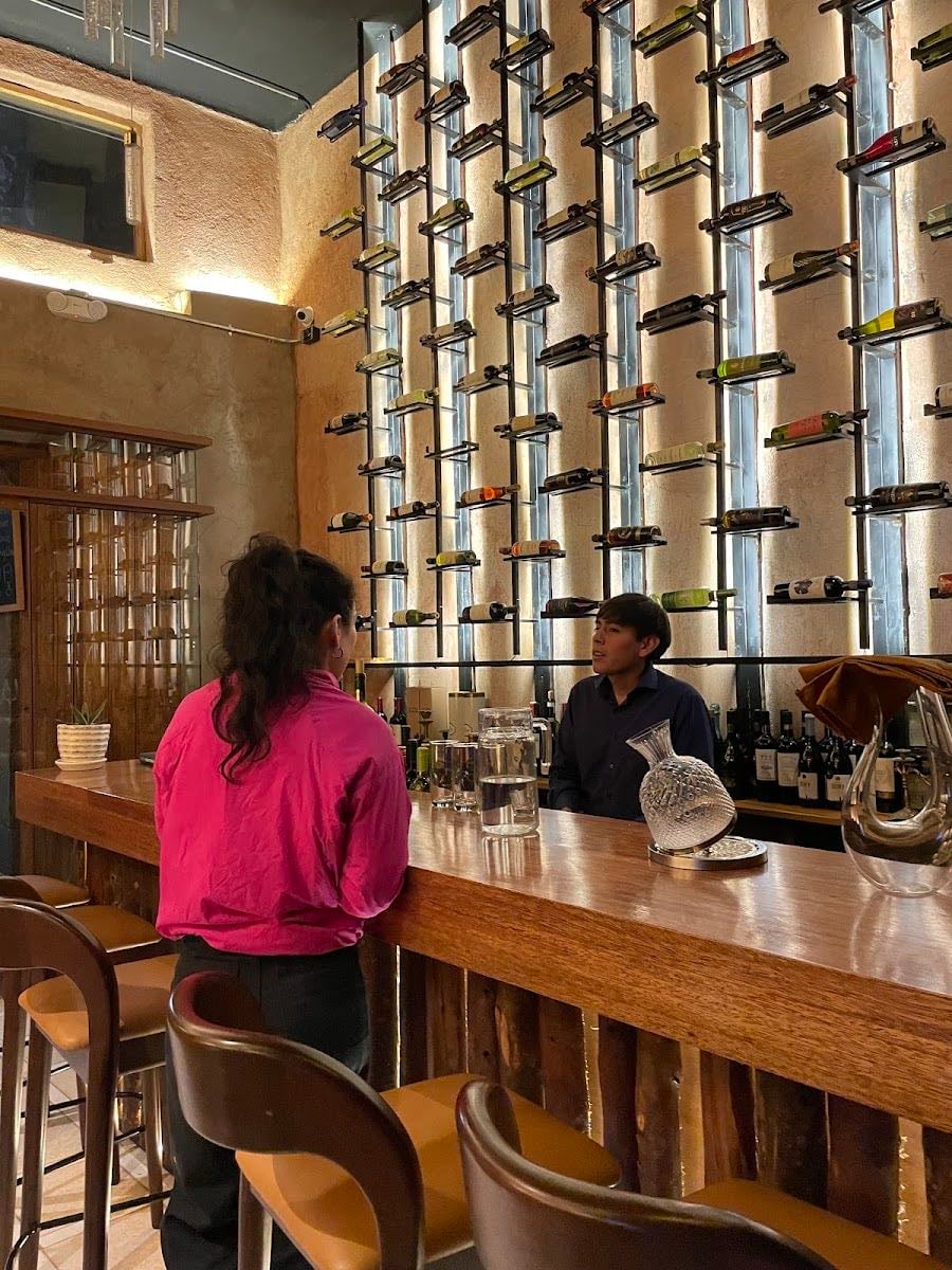 Restaurante Catedral