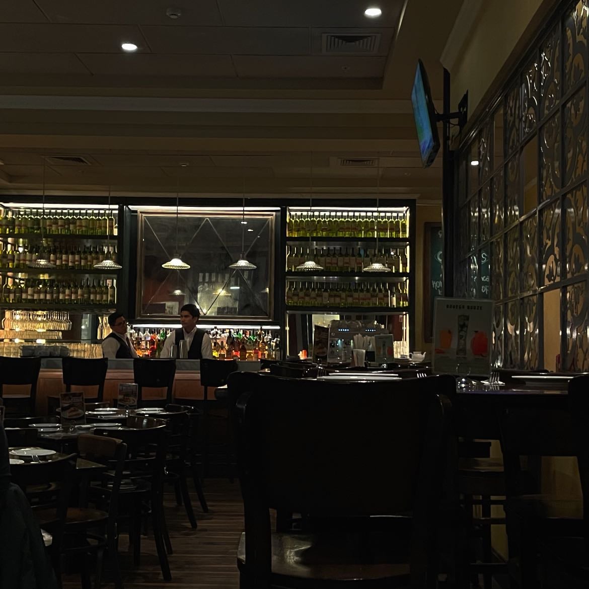 La Bodega de la Trattoria