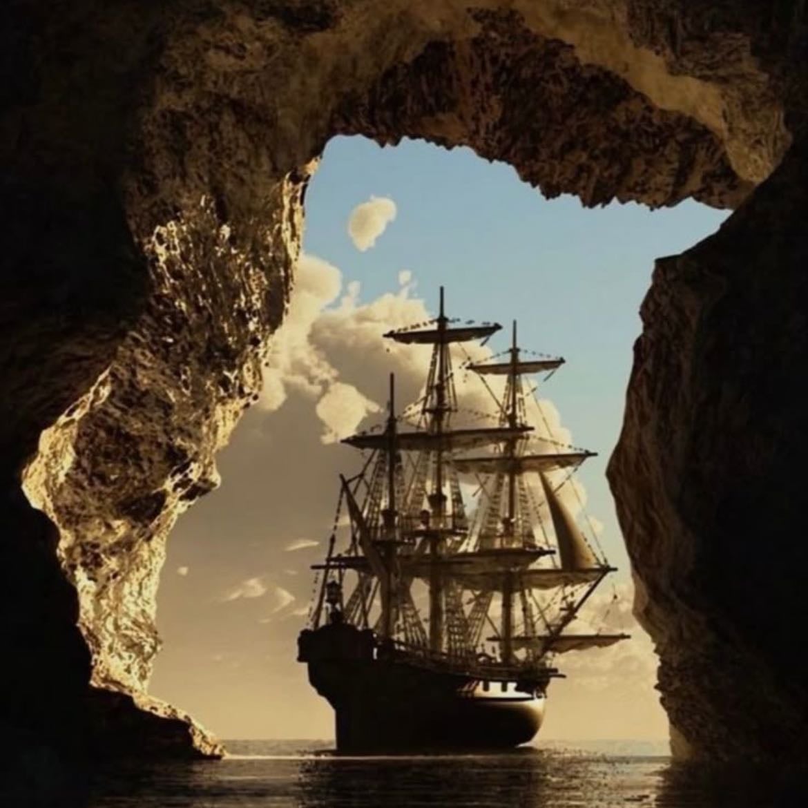Pirates of the Caribbean
