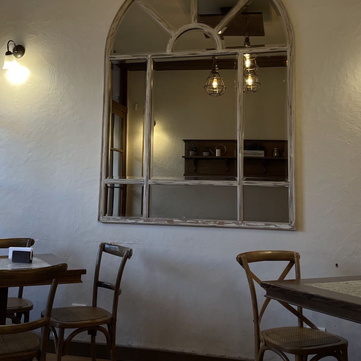 Capriccio - Calle Mercaderes
