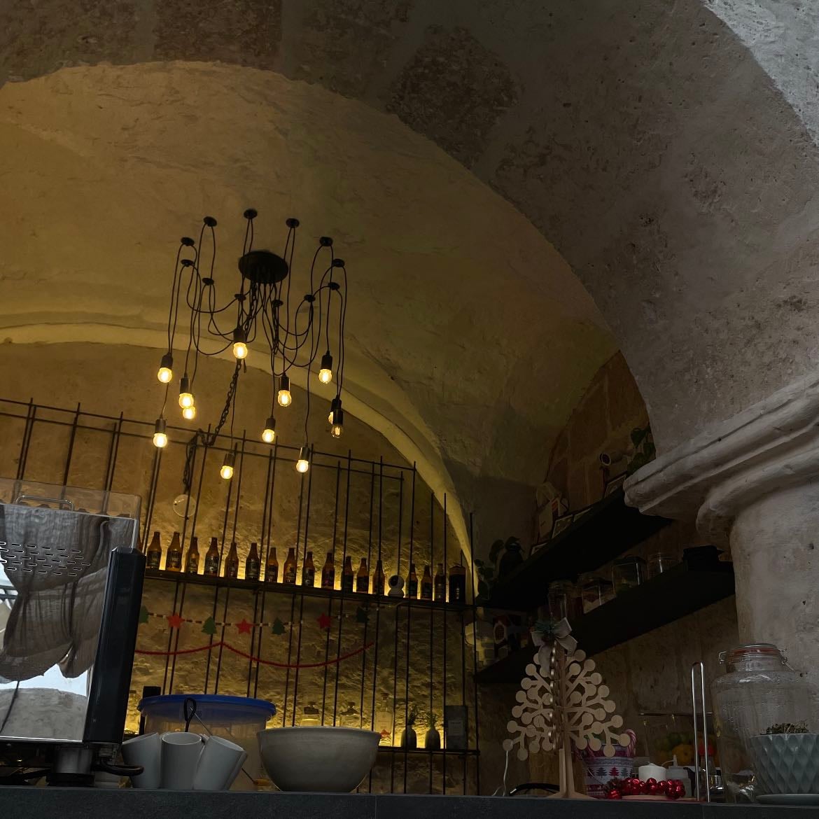 Nicoletta Cocina Bar
