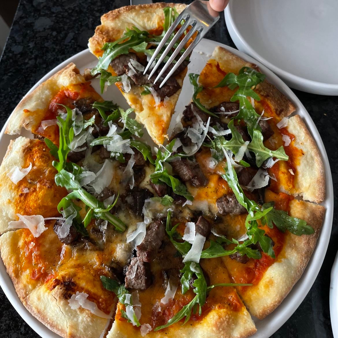 Trattoria Mambrino