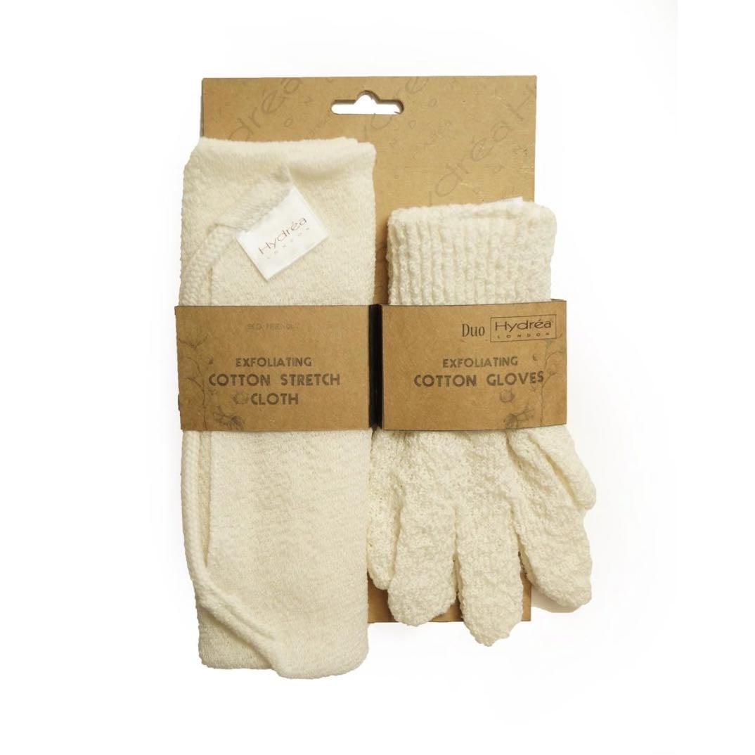 Exfoliating Glove