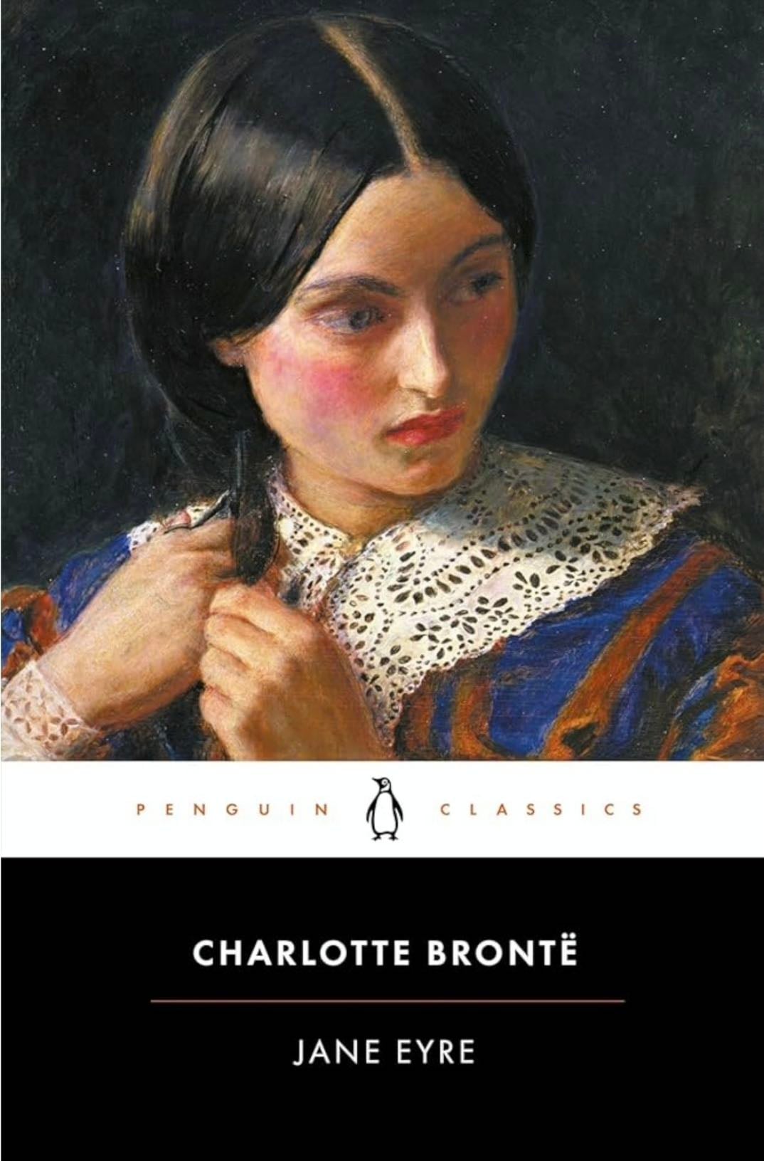 Jane Erye - Charlotte Brontë · 2012