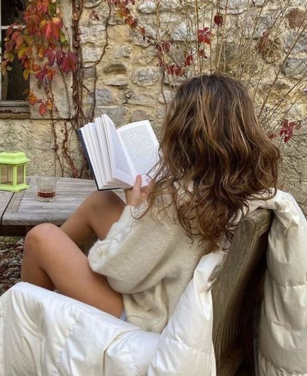 Reading habit
