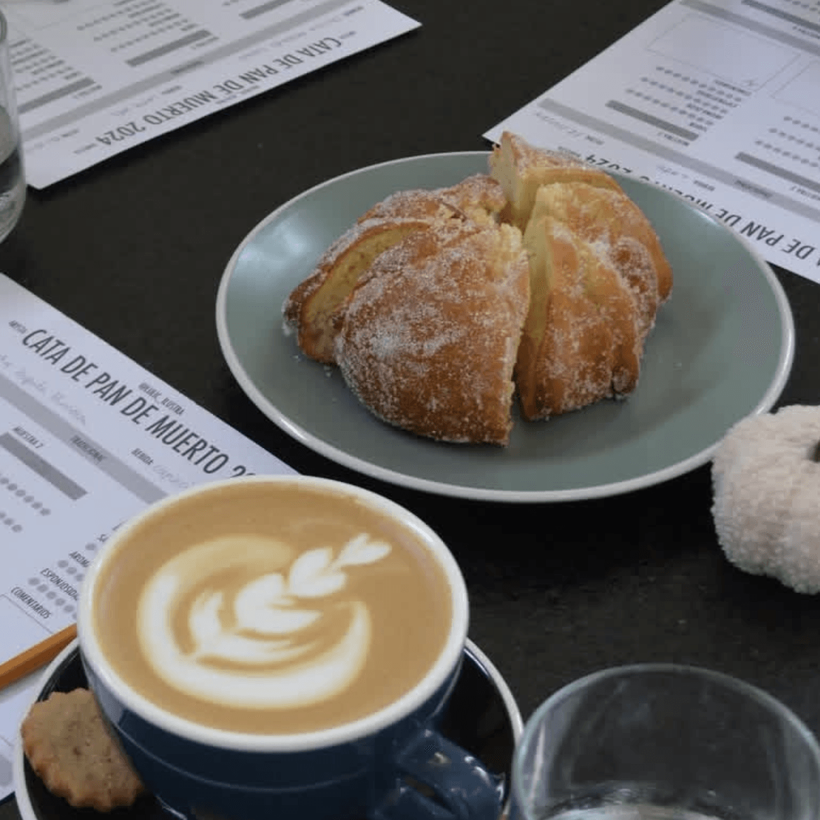 Arista Barista | Café de especialidad, desayuno y brunch🍽️