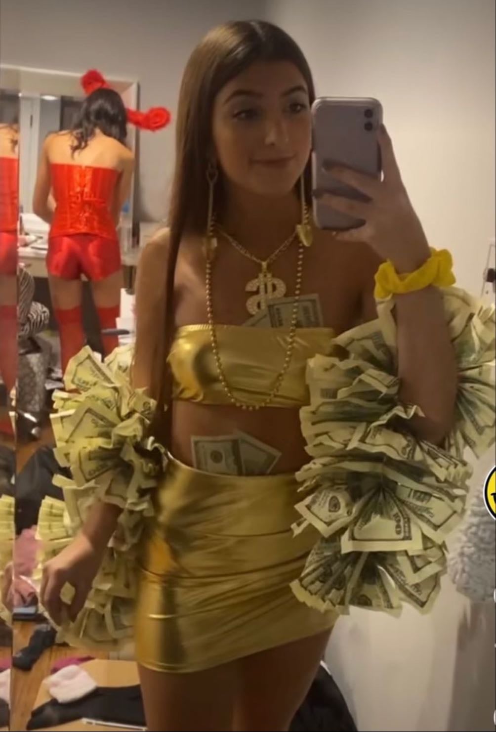 Fiesta Bizarra💵 - Dolares