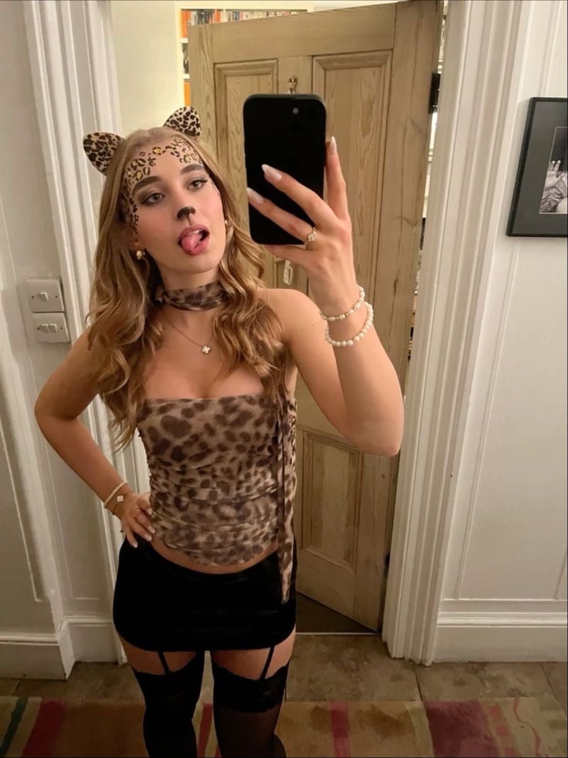 Fiesta Animal🐆