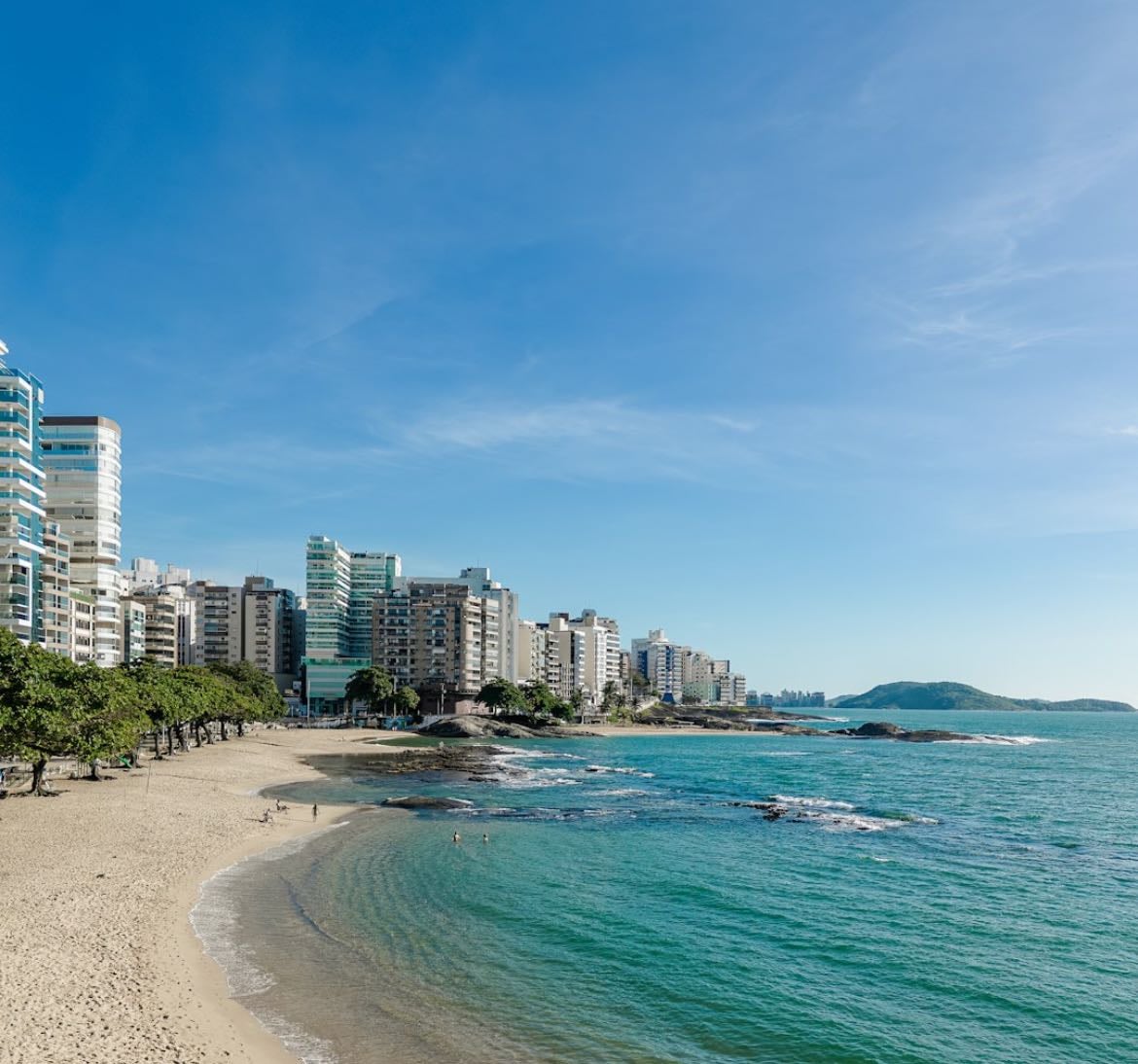 Guarapari - Places hypelist by Phamella Reis