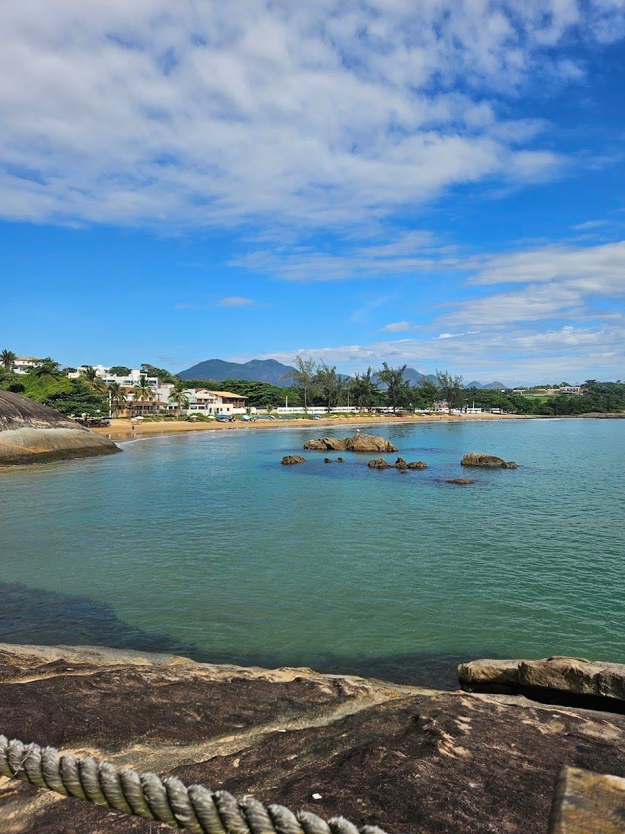 Praia dos Adventistas