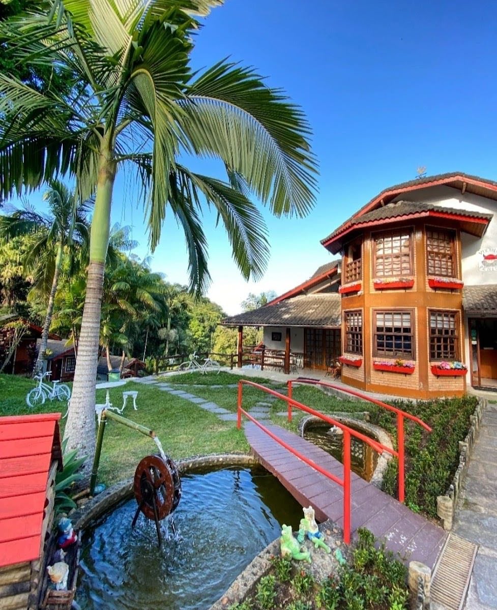 Viking Penedo Inn