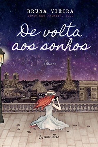 De Volta Aos Sonhos (Em Portugues do Brasil) - Bruna Vieira · 2014