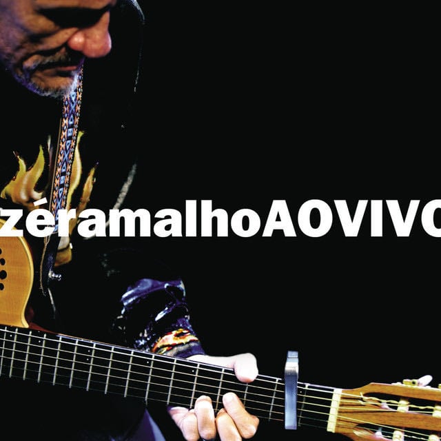 Sinônimos (Ao Vivo) - Song · Zé Ramalho