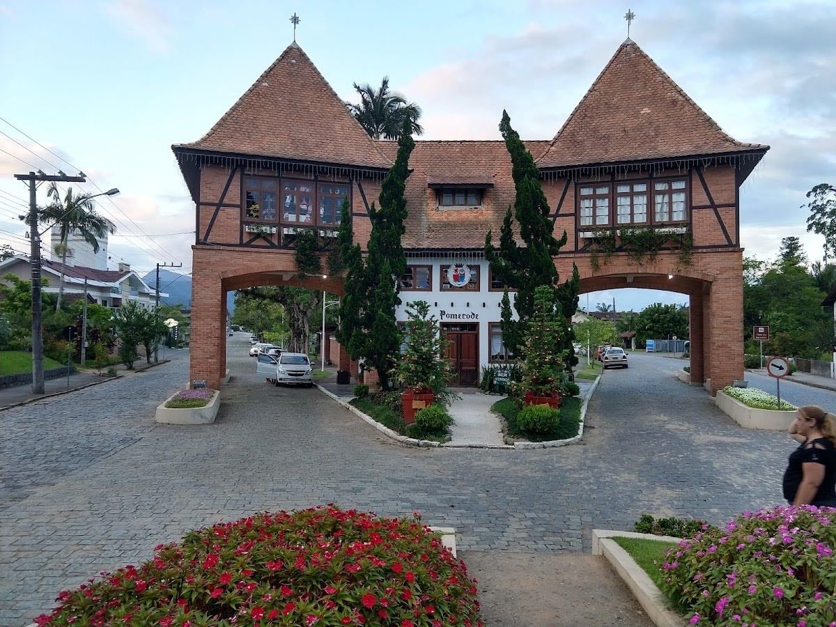 Pomerode