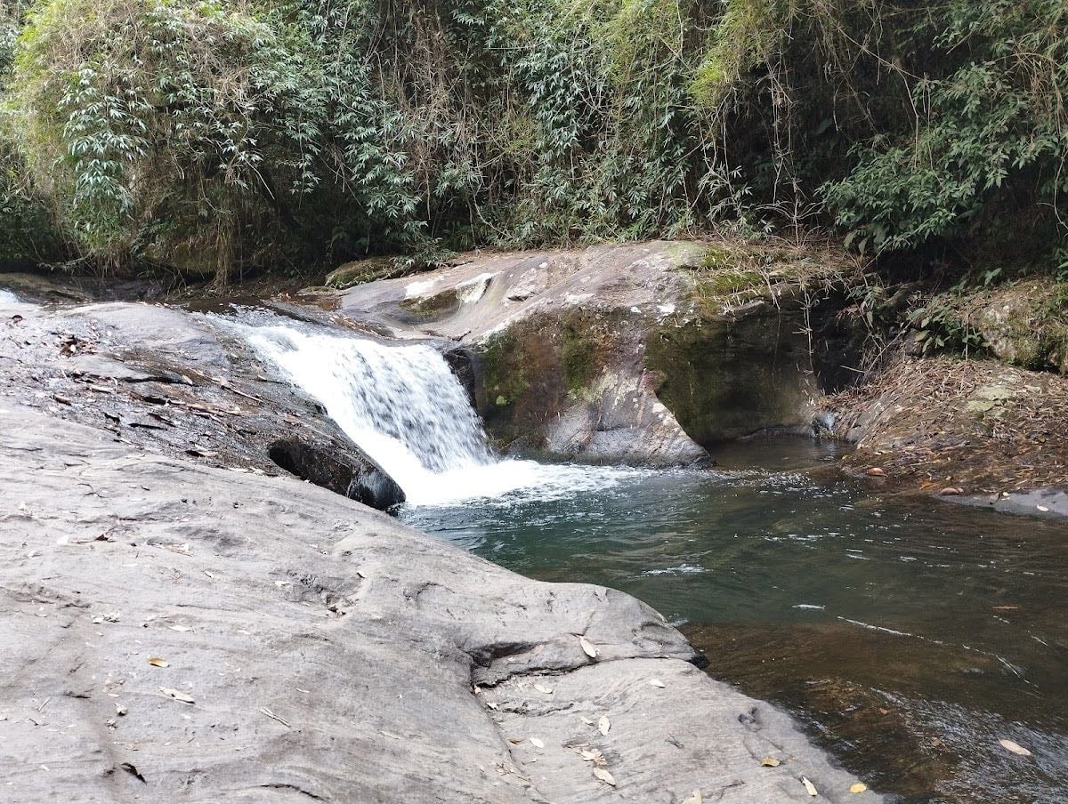 Três Cachoeiras