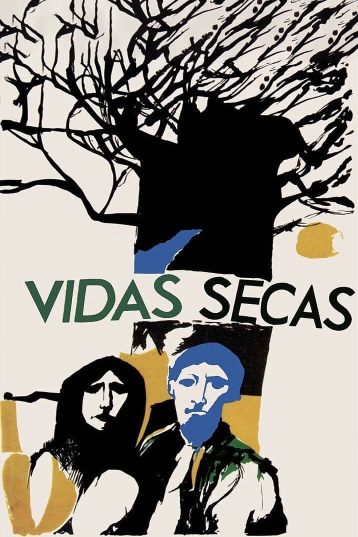 Vidas Secas - Nelson Pereira dos Santos · 1963