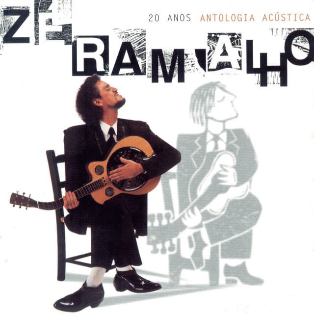 Chão de Giz - Song · Zé Ramalho